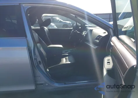 2019 Subaru Outback 2.5I Limited from USA, damaged, VIN 4S4BSAJC0K3328324